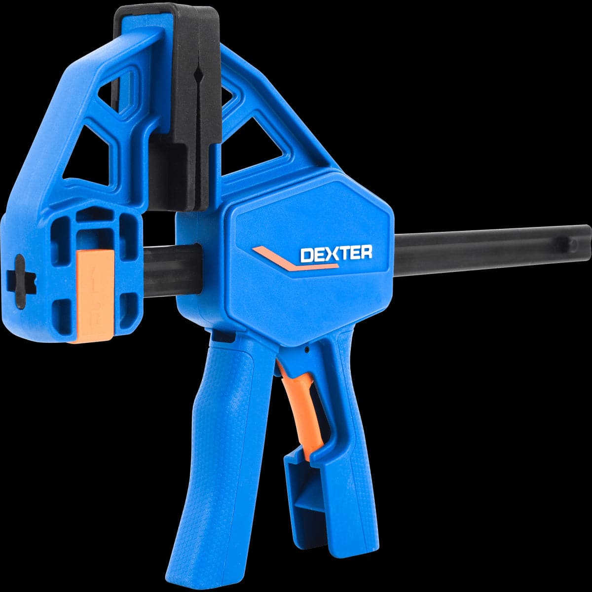 Bricocenter DEXTER IRON CLAMPING OPENING 150 MM