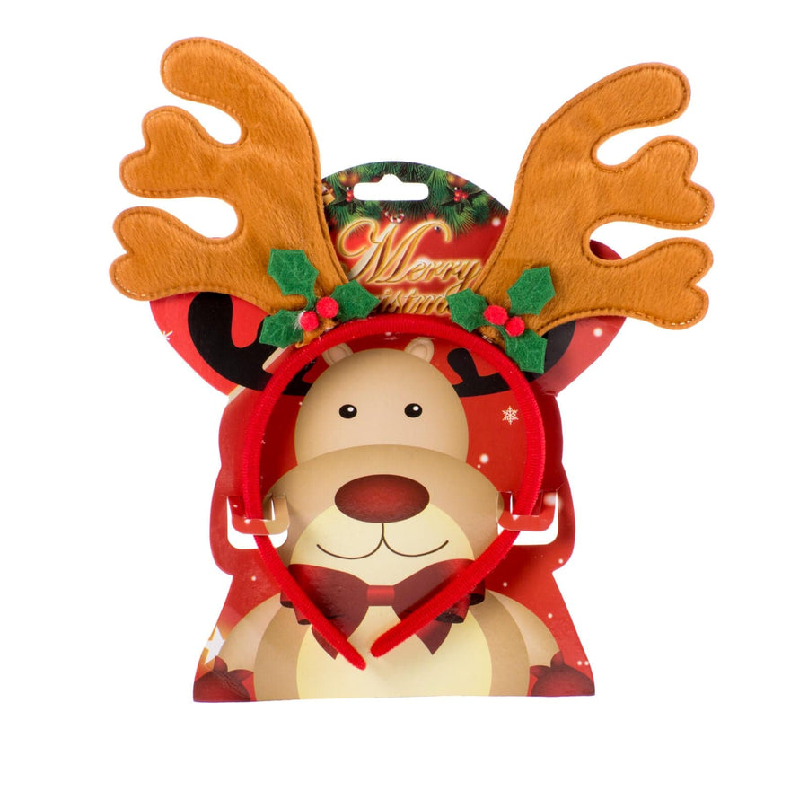 Casa FUNNY headband, 5 variants