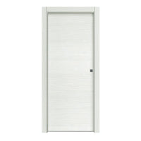 GREAT DOOR 60X210 CM SLIDING INT. WALL WHITE - best price from Maltashopper.com BR450001666