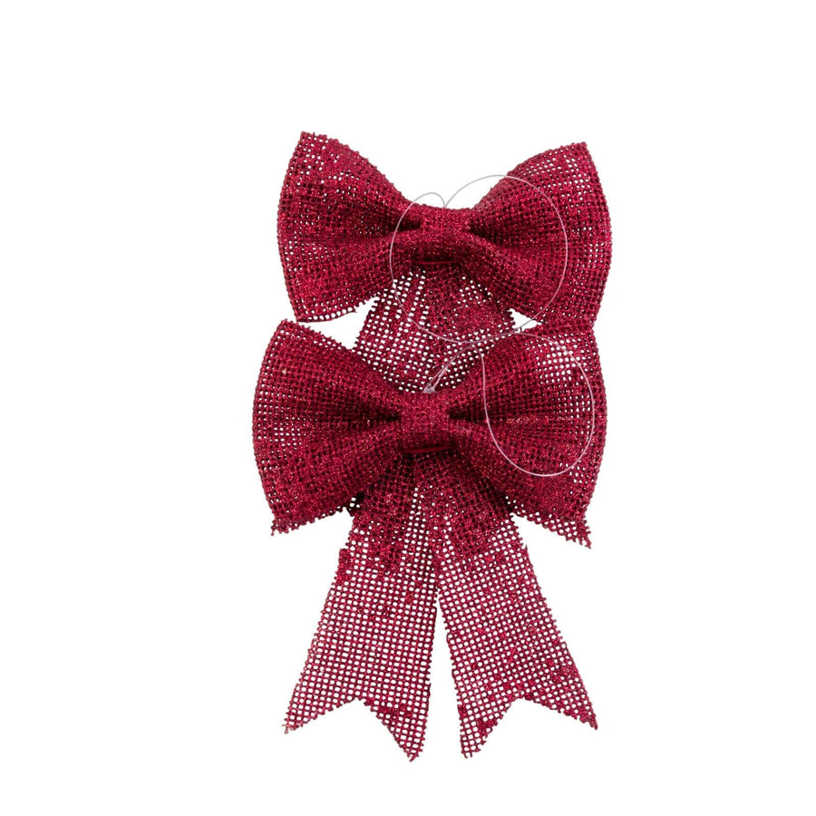 Casa KNOT hanging decoration, 6 variants