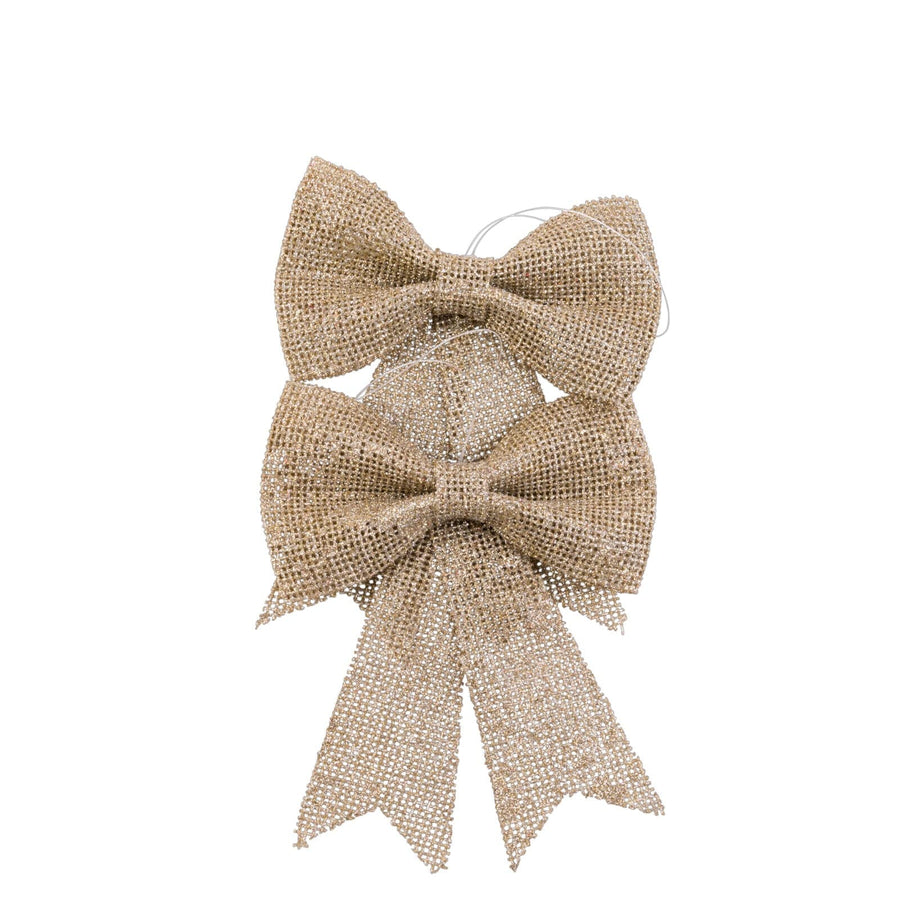 KNOT hanging decoration, 6 variants - best price from Maltashopper.com CS568554