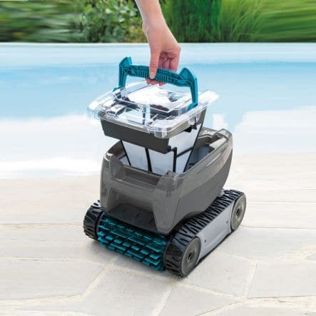 Bricocenter ZODIAC - swimming pool Robot OT2190 Tile
