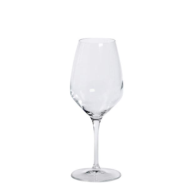 ATELIER Wine glass H 20.3 cm - Ø 7.9 cm - best price from Maltashopper.com CS496426