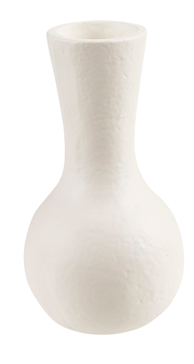 Casa CORDOBA Cream jar, H 12 x L 6 cm - Ø 6 cm