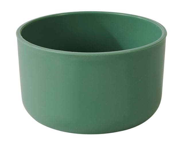 Casa SAMBA Green bowlØ 9 cm