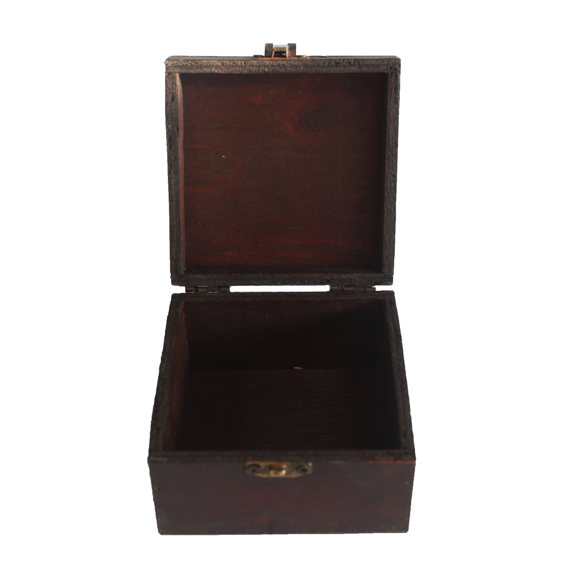 Set of 2 Gothic Square Boxes - best price from Maltashopper.com COLB-26