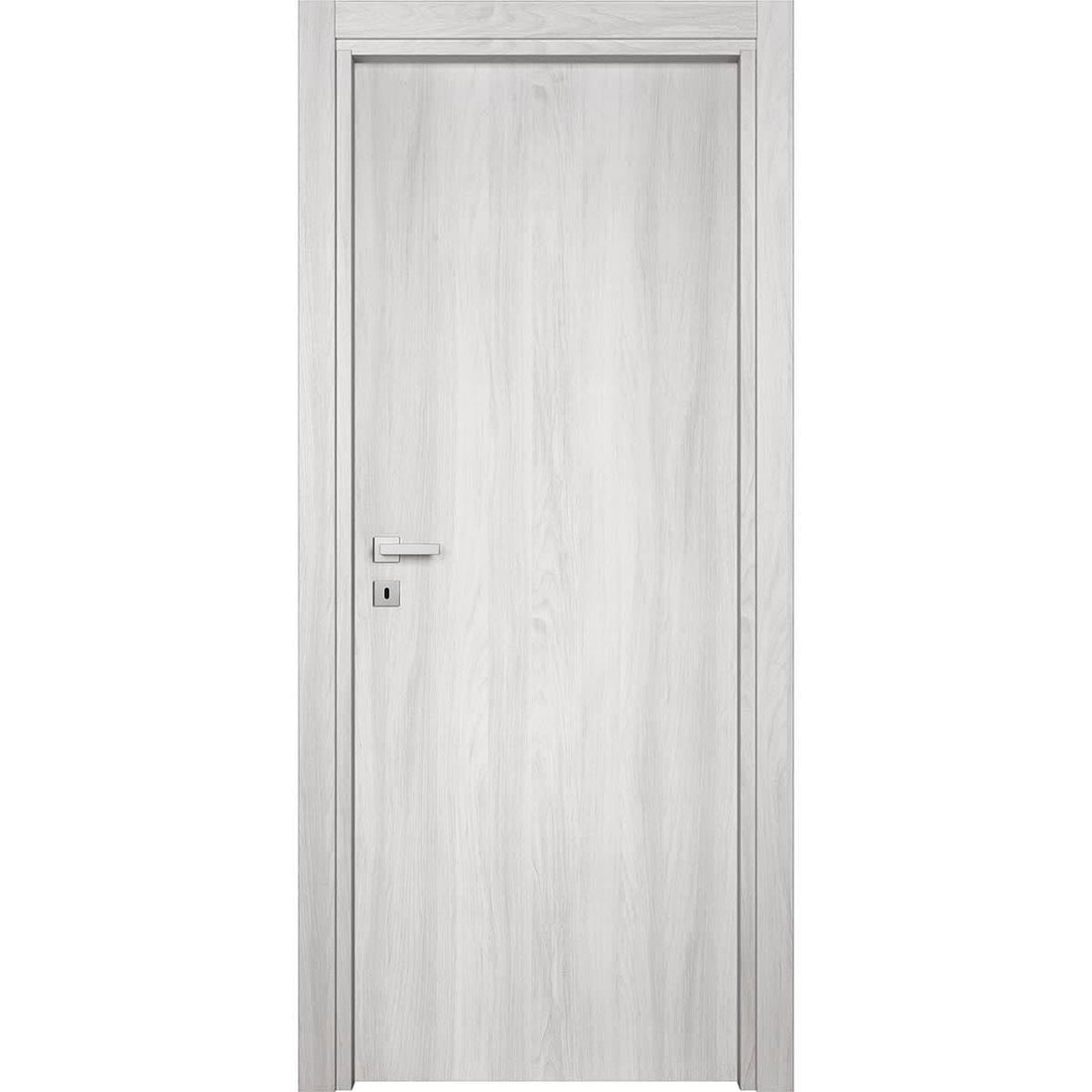 MARBEN DOOR 70X210 REVERSIBLE WHITE ELM - best price from Maltashopper.com BR450002017