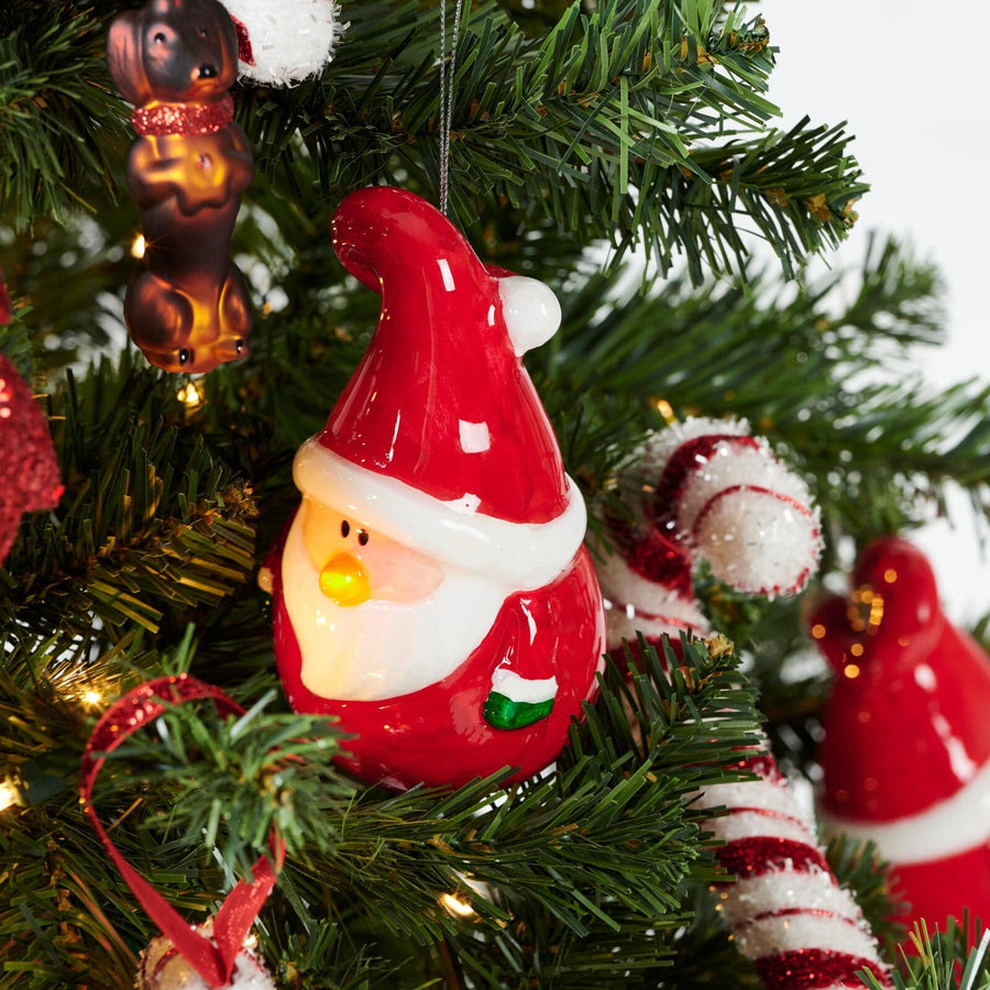 Casa RUDY hanging decoration, 4 shapes