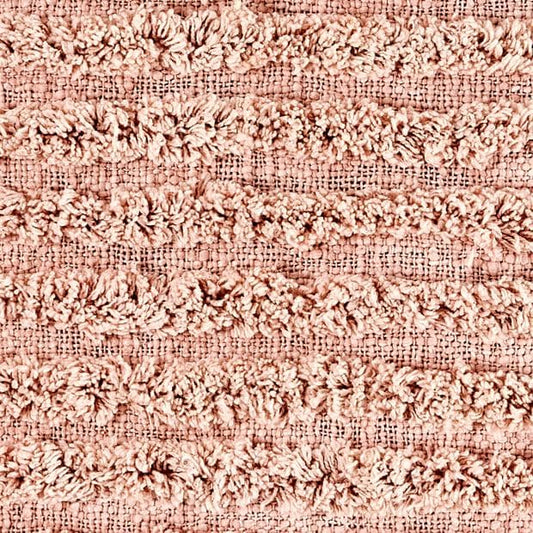Casa FRINKA Pink cushion W 45 x L 45 cm
