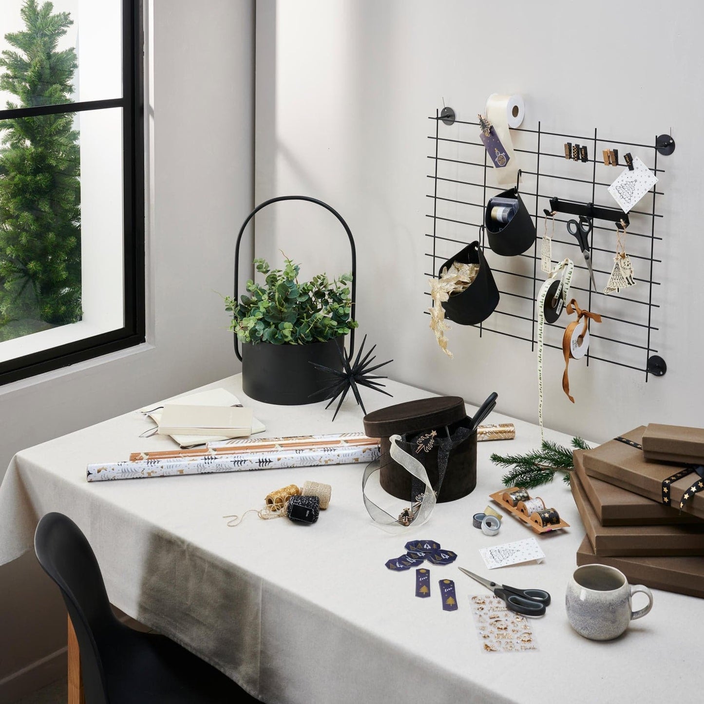 XMAS labels, set of 50, 2 color variants - best price from Maltashopper.com CS655900