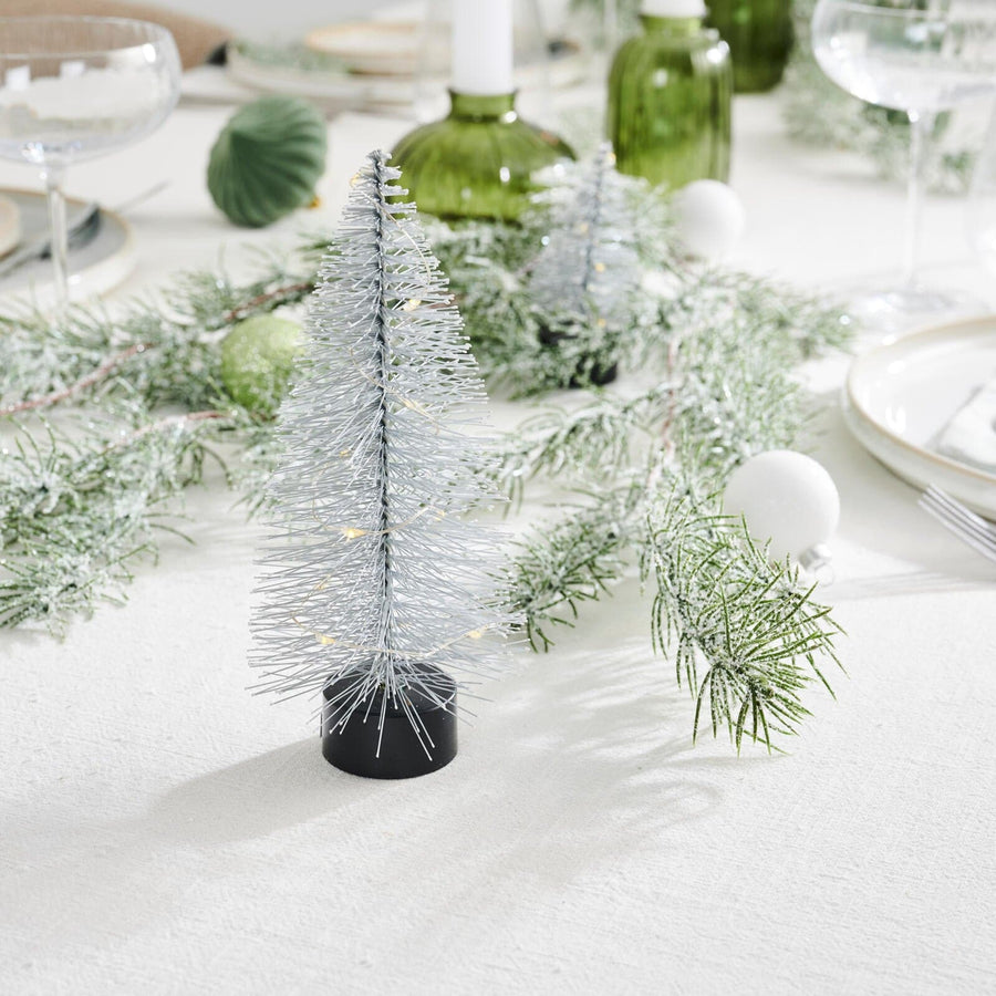 MINI TREE tree 5 LEDs, 4 color variants - best price from Maltashopper.com CS677026
