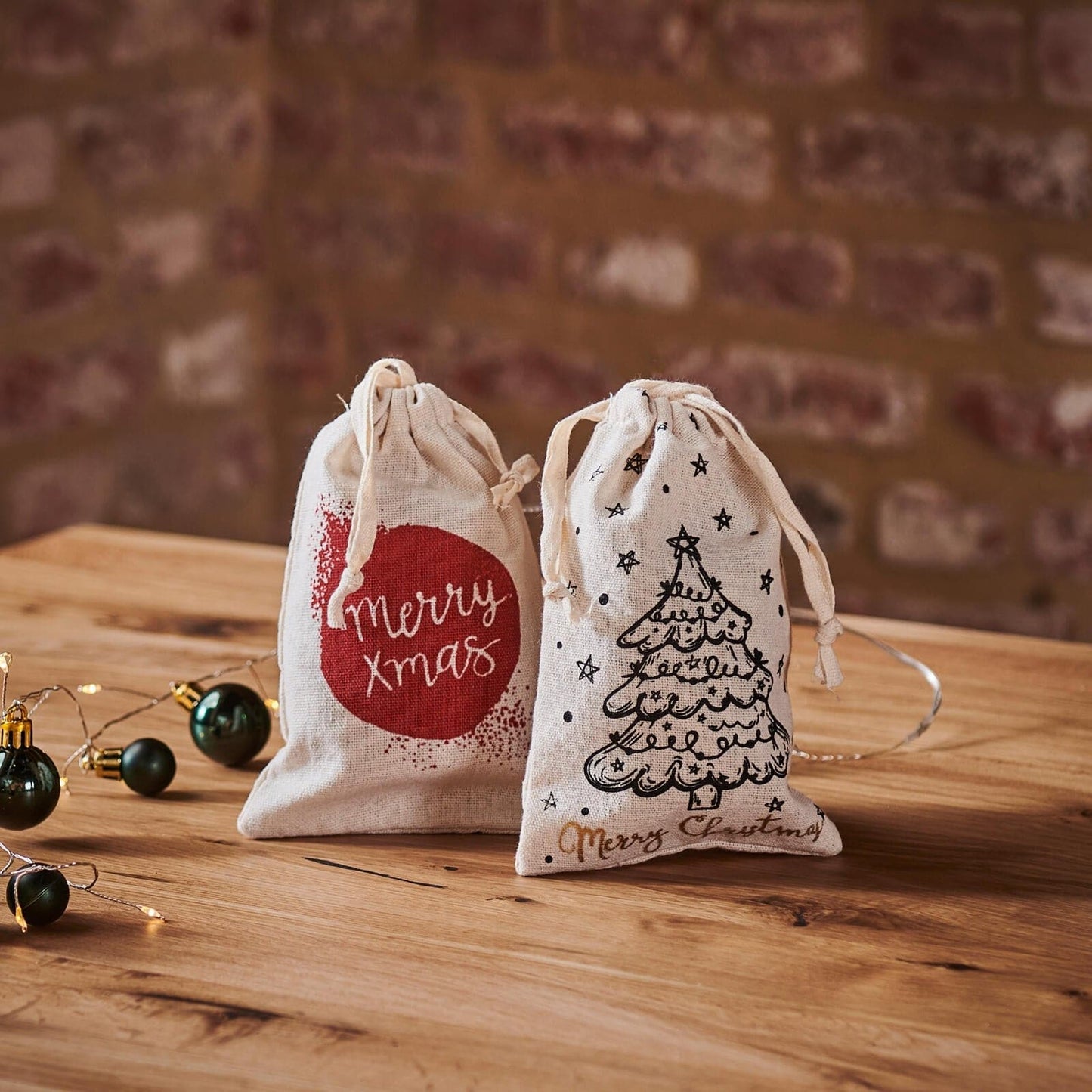 Casa CHRISSY bag, 2 motive variants