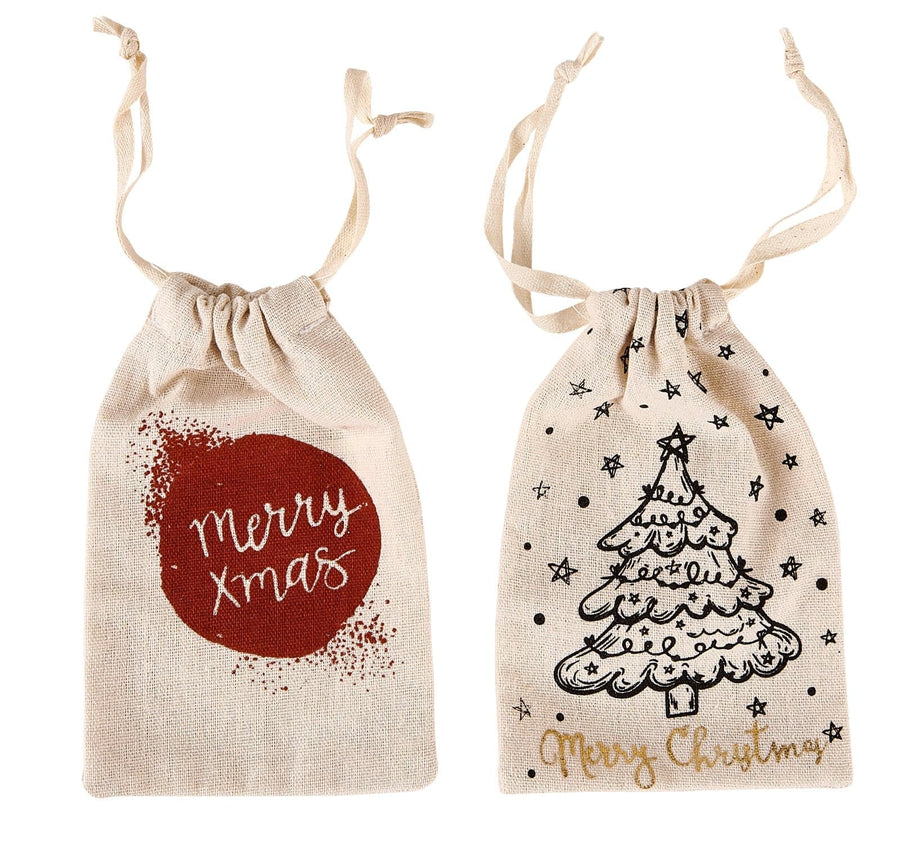 Casa CHRISSY bag, 2 motive variants