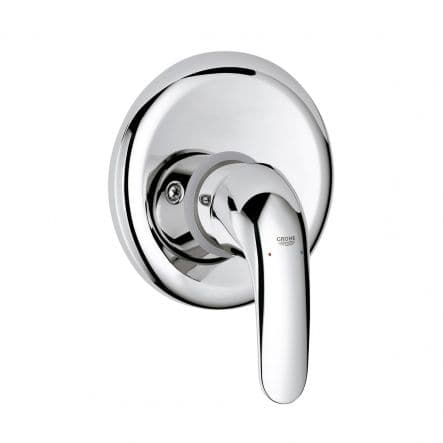 GROHE START ECO/SWIFT CONCEALED SHOWER MIXER - best price from Maltashopper.com BR430100324