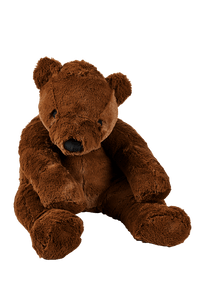 POLA Brown bear H 50 cm - best price from Maltashopper.com CS677292