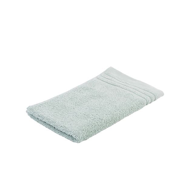 Casa BIO SOFT Guest towel mintW 30 x L 50 cm