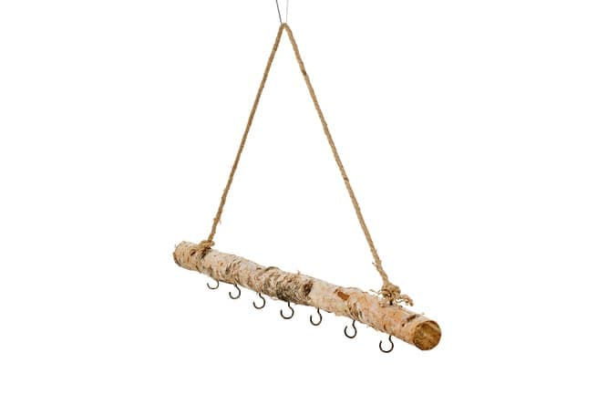 BIRCH naturalL 80 cm - best price from Maltashopper.com CS676046