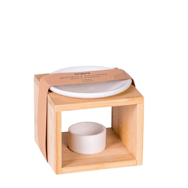 OSAKA Burning multicolored essences H 9.5 cm - Ø 11.5 cm - best price from Maltashopper.com CS645050