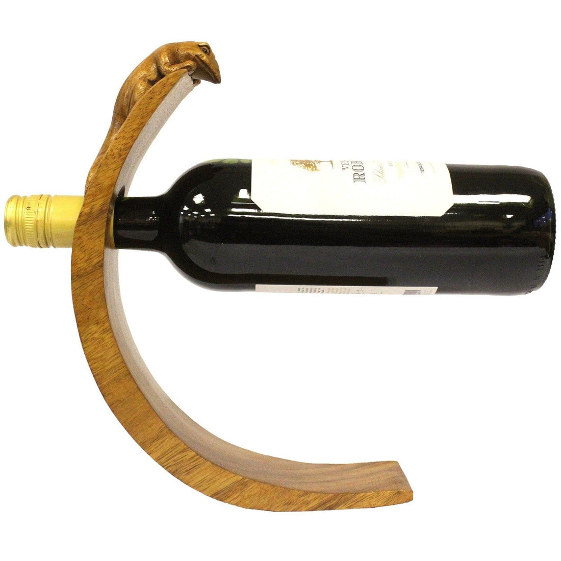 Balance Wine Holders - Gecko - best price from Maltashopper.com BWH-05
