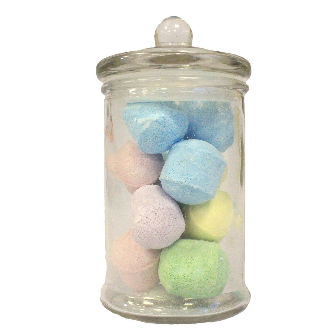 Candy Jars - Small Classic Clear - best price from Maltashopper.com CANDYJ-04