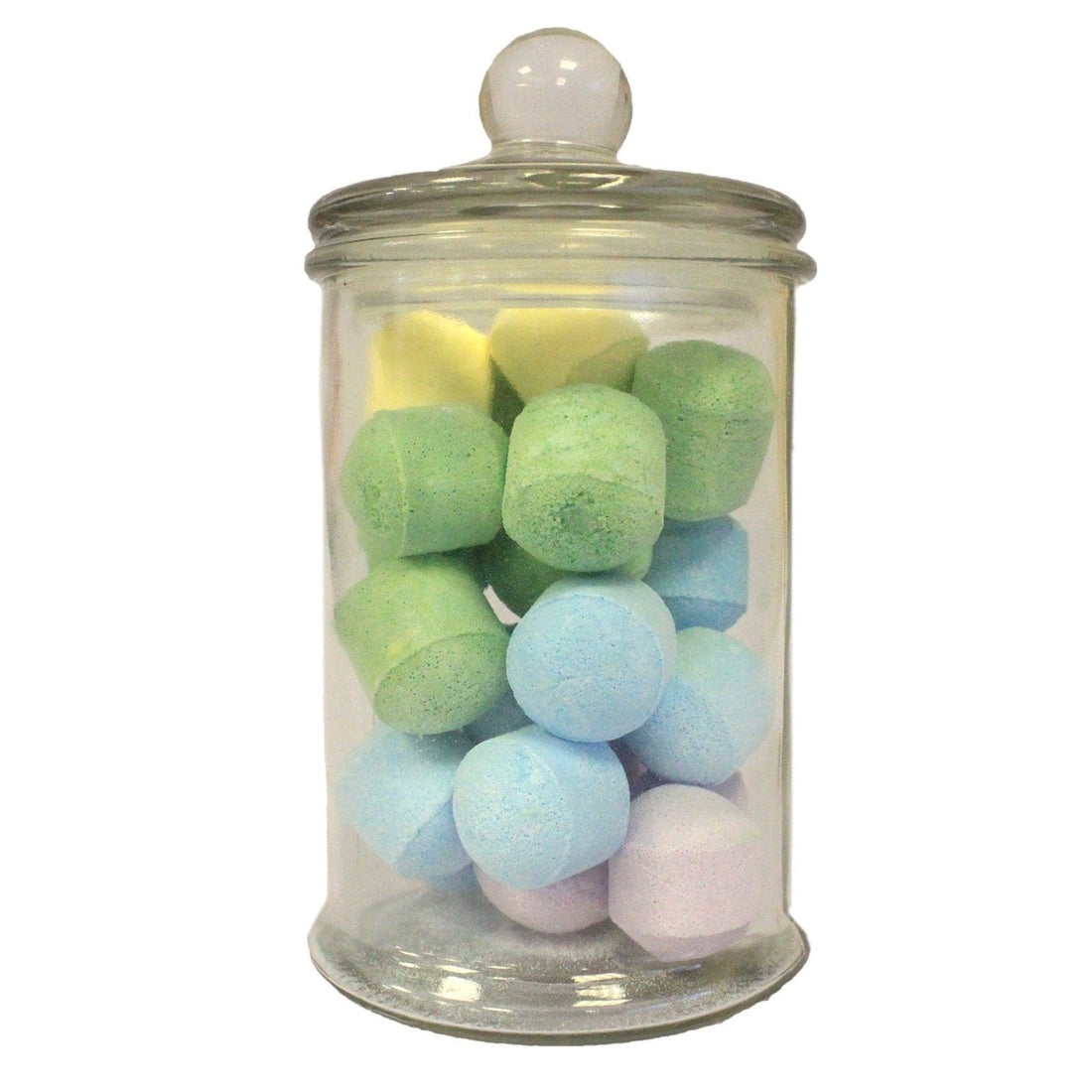 Candy Jars - Large Classic Clear - best price from Maltashopper.com CANDYJ-05