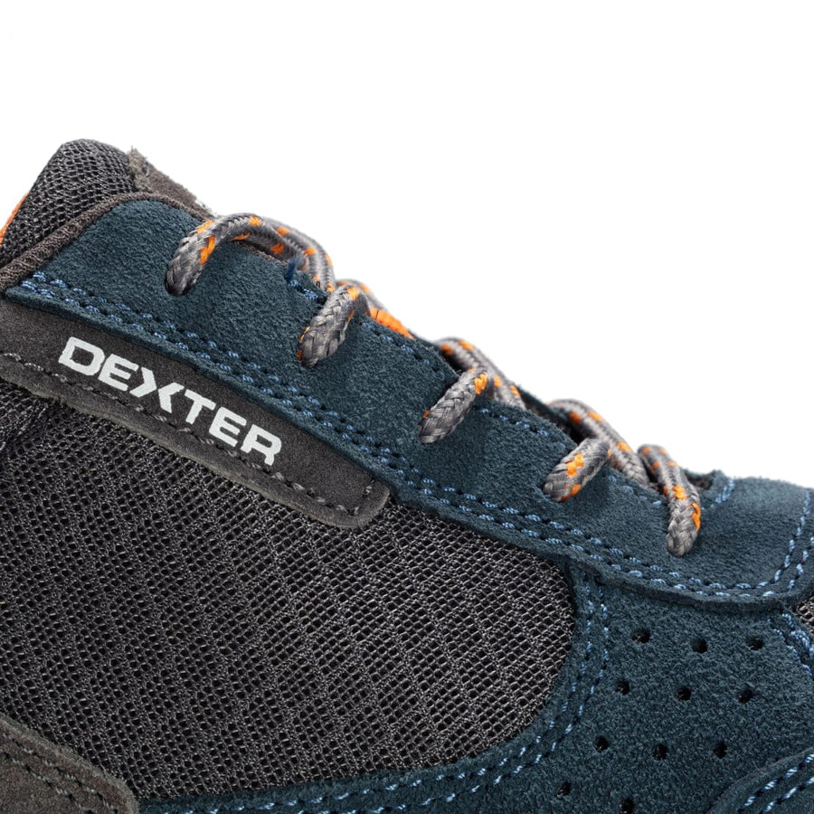 SHOE NO.41 DEXTER LOW S1P - best price from Maltashopper.com BR400002981