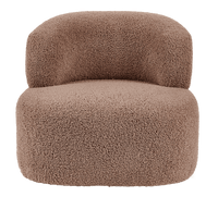TYLER Child's chair brown - best price from Maltashopper.com CS684614