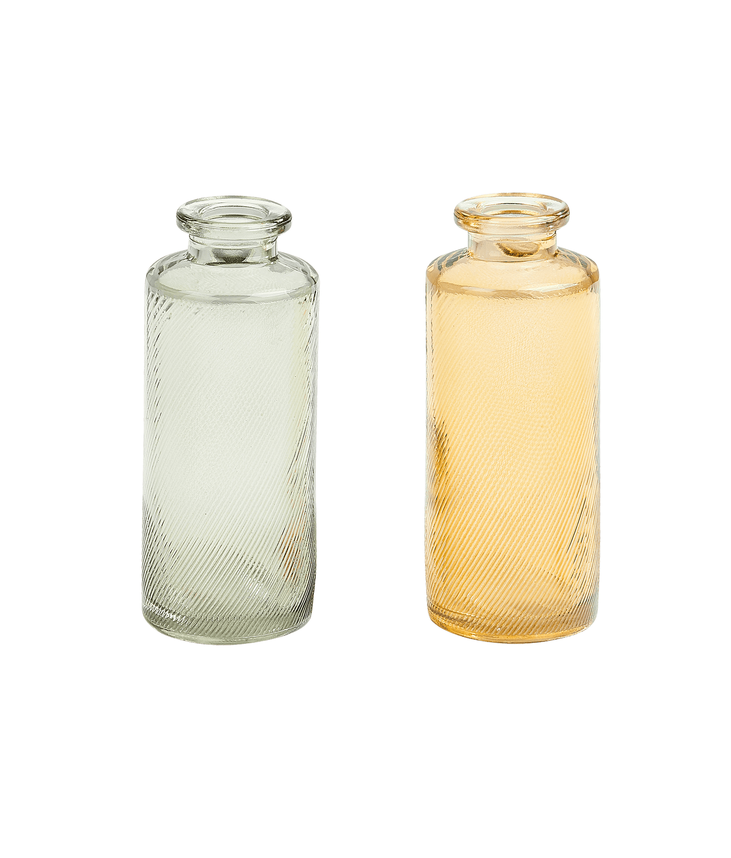 Casa FRE COLOR VASE H13,2 5COL 2MOT