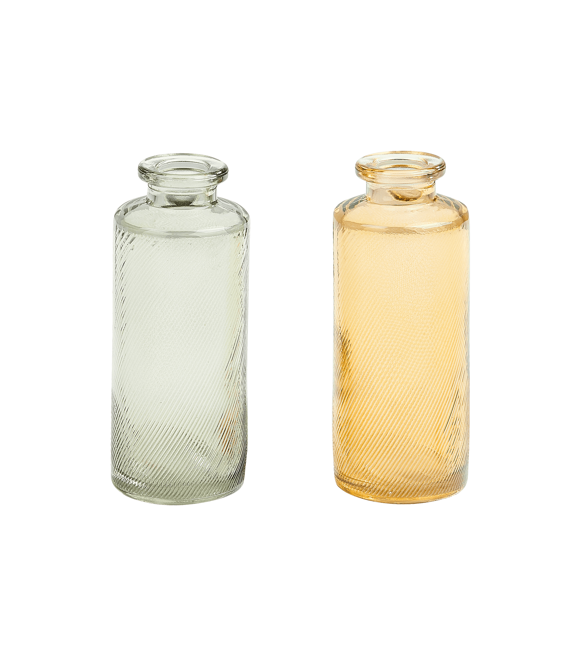 Casa FRE COLOR VASE H13,2 5COL 2MOT