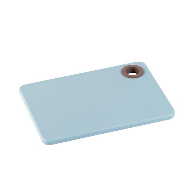 Casa CASA KITCHEN Blue cutting board H 1,2 x W 25 x D 18 cm