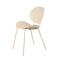FINN Beige table chair - best price from Maltashopper.com CS687260