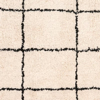 JARA White carpet - best price from Maltashopper.com CS685839