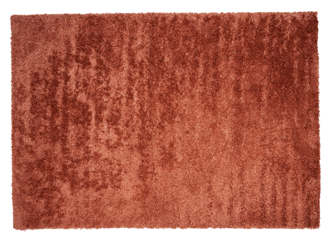 DUSTIN Terracotta rug - best price from Maltashopper.com CS686413