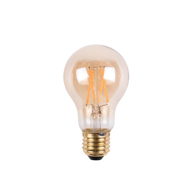 Casa CALEX FIL LED LAMP GOL E27 4,5