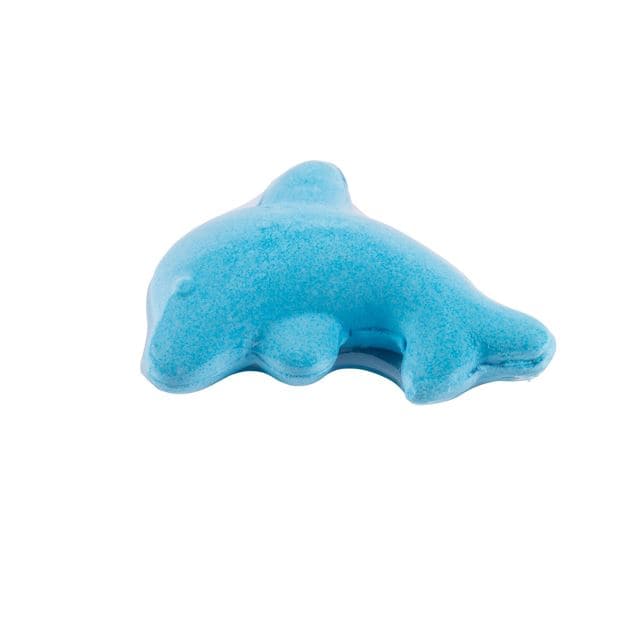 Casa ANIMAL BATH BOMB 4COL