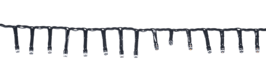 Casa BOA Filo luminous 700 multicolor LEDs, L 1900 cm