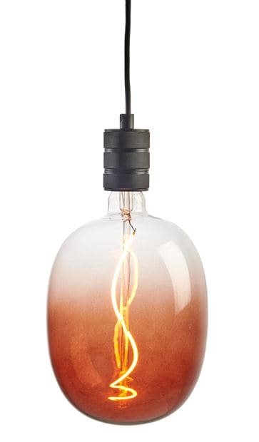 Casa CALEX Lamp E27 1800K, H 27 cm - Ø 17 cm
