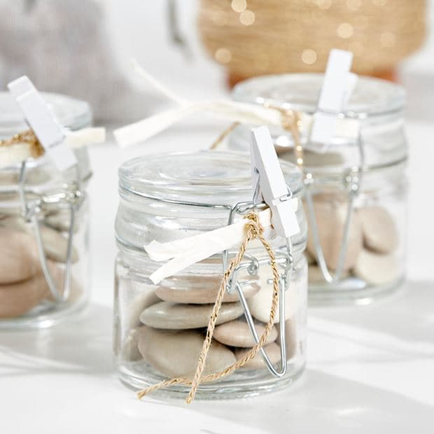 Casa CLIPS MINI PEGS S/36 2COL