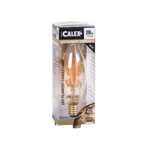 CALEX Candle bulb 2100KL 9.8 cm - Ø 3.5 cm - best price from Maltashopper.com CS622839