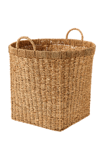 MYKONOS Basket L natural - best price from Maltashopper.com CS681247