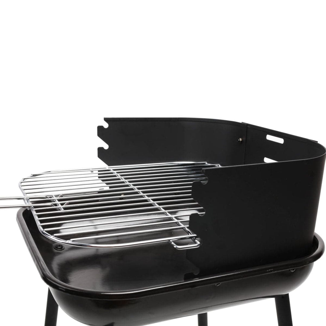 CROIX CHARCOAL BARBECUE - best price from Maltashopper.com BR500009614