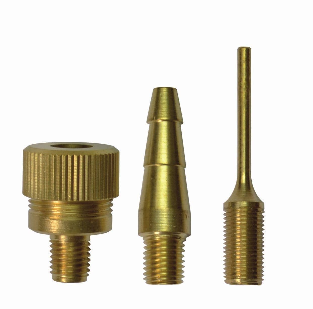 Bricocenter STANLEY INFLATING KIT 6 PIECES