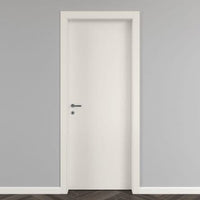 DOOR STRAUSS WHITE BAT 60 X 210 REV. - best price from Maltashopper.com BR450001464