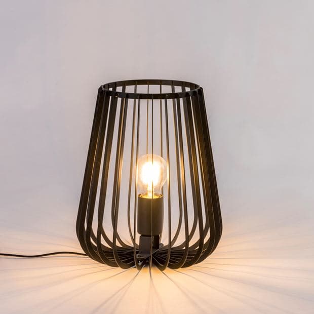 Casa CALEX 2700K filament bulb, L 10,5 cm - Ø 6 cm