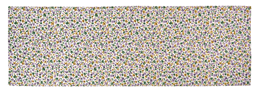 Casa NAOMI Multicoloured runner