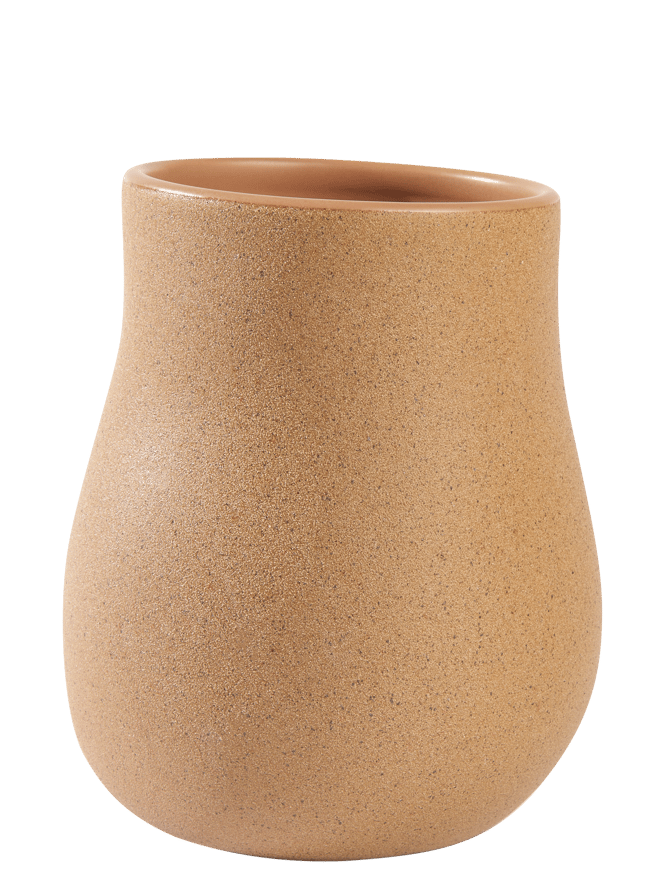 WHOLE plant pot brown - best price from Maltashopper.com CS679525