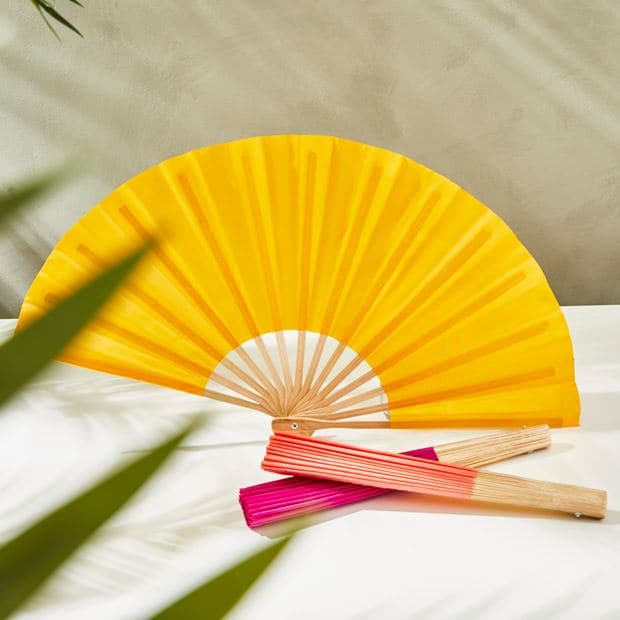 Casa FIESTA FAN 3COL