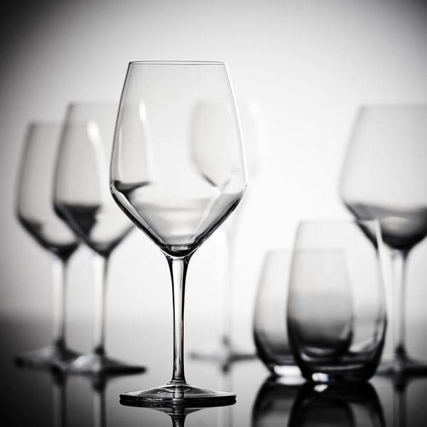 ATELIER Wine glass, Cabernet Merlot, H 24.4 cm - Ø 10.1 cm - best price from Maltashopper.com CS211576