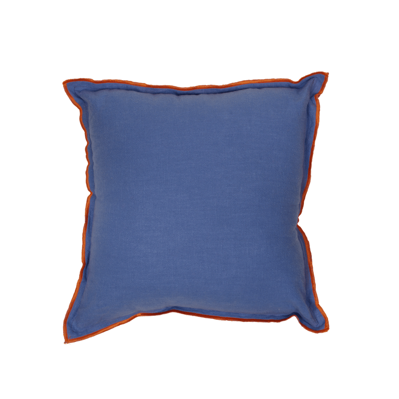 CORI Blue cushion