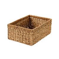 MYKONOS Drawer basket M natural - best price from Maltashopper.com CS681219